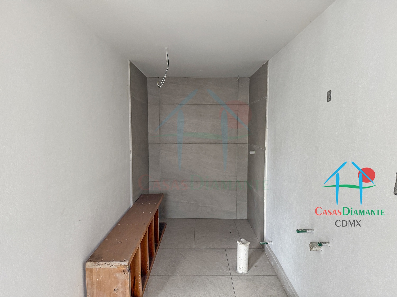 Tlacopac Casa Santacilia A - Recámara uno 11